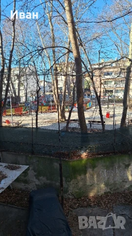 От собственик: 2-стаен апартамент гръцка махала , снимка 13 - Апартаменти - 50588779