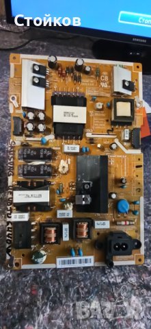 SAMSUNG UE40JU6440W на части, снимка 4 - Части и Платки - 38331770