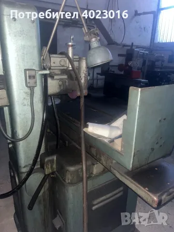 ABA плосък шлайф 250-500, снимка 4 - Други машини и части - 49357509