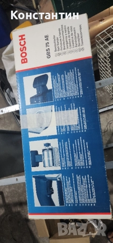 Циркуляр метабо и други , снимка 10 - Други инструменти - 51664633