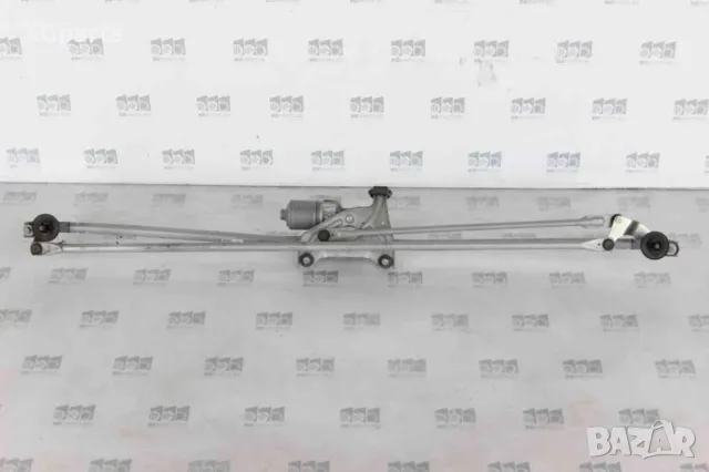  Механизъм предни чистачки за Opel Meriva B (2010-2014) 0390243009