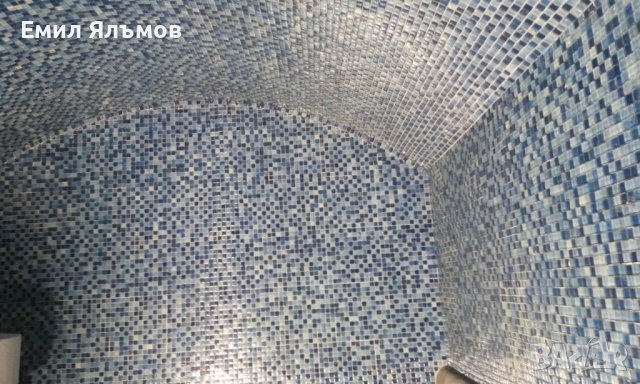 Изграждане на хамам в апартамент или къща - гр.София