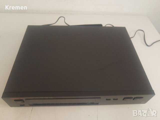 Тунер LUXMAN T351L, снимка 5 - Ресийвъри, усилватели, смесителни пултове - 40810250