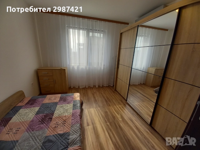 Двустаен апартамент под наем от СОБСТВЕНИК гр.Пловдив, снимка 5 - Апартаменти - 52844008