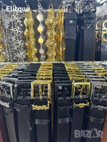 колани chanel ysl saint laurent miu miu dolce gabbana , снимка 4 - Колани - 53098295