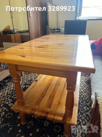 Чамова маса