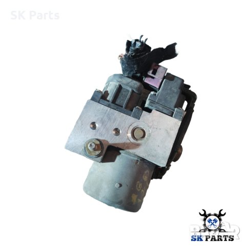 ABS за Opel Astra G/ Астра Г 1.7DTi 75к.с, снимка 3 - Части - 43723181