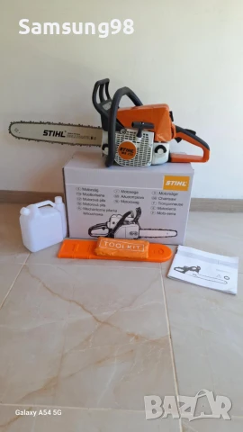 резачка STIHL MS 250