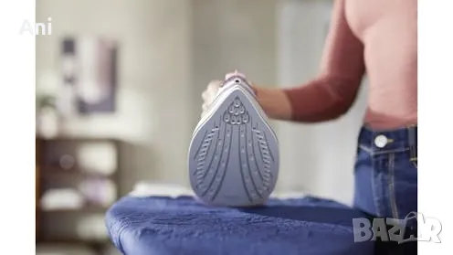 Ютия Philips 3000 Series Steam Iron, снимка 10 - Ютии - 49908793