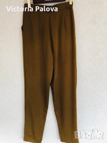 Красив модерен панталон Германия, снимка 4 - Панталони - 28215106