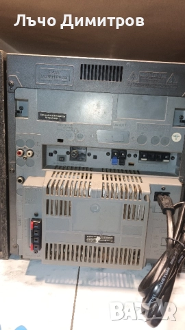 PHILIPS P750, снимка 15 - Аудиосистеми - 51949763