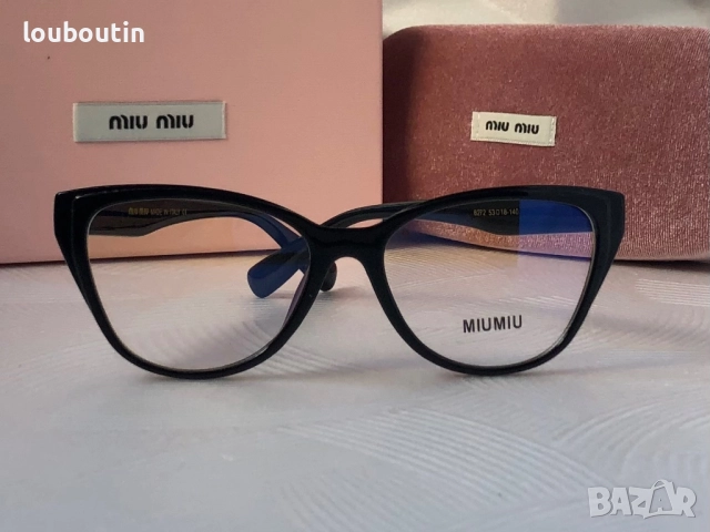 Диоптрични рамки Очила за компютър прозрачни слънчеви очила, снимка 11 - Слънчеви и диоптрични очила - 51773099