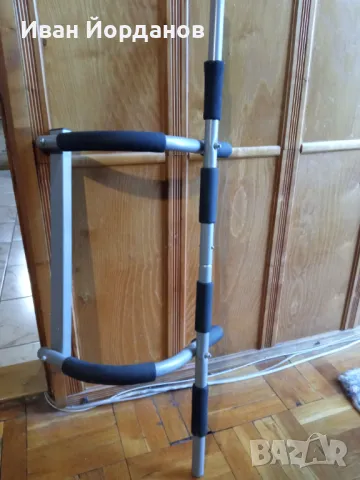 Фитнес лост, снимка 5 - Фитнес уреди - 49316673