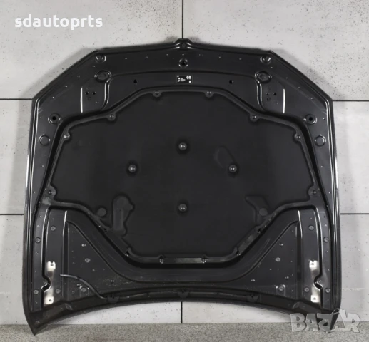 Перфектен Преден Капак BMW G30 G31 БМВ Г30 Г31 , снимка 2 - Части - 51348506