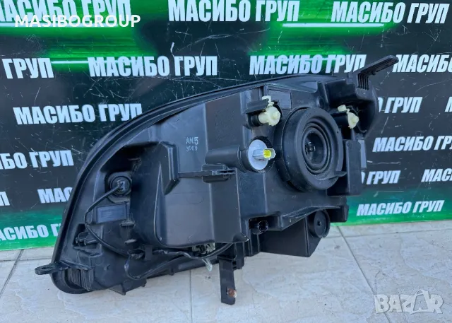 Фар десен фарове за Шевролет Орландо Chevrolet Orlando, снимка 4 - Части - 48069941