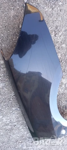 Десен калник Peugeot 307, снимка 3 - Части - 50594851