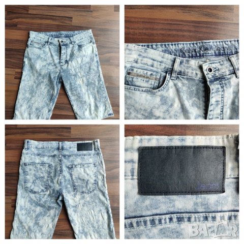 Nike, Reebok,Salomon,Armani, Calvin-къси гащи и бански, снимка 10 - Къси панталони - 37087749