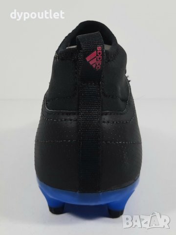 Adidas Ace 17.3 Mesh FG Jn71 -футболни обувки, размер - 36.7 /UK 4/ стелка 23см.. , снимка 9 - Футбол - 39416557