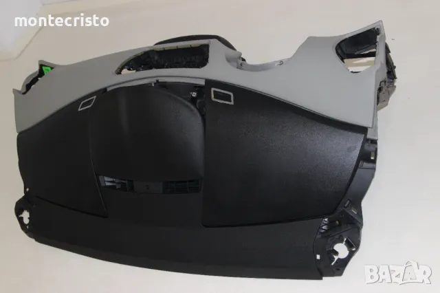 Арматурно табло Citroen C4 Picasso (2006-2014г.) десен airbag, снимка 2 - Части - 47914375