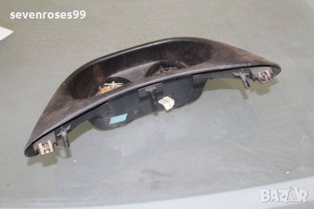 Поставка за чаши Renault Megane Scenic, снимка 3 - Части - 36856686