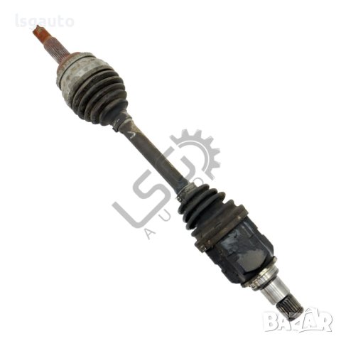 Лява полуоска Toyota Avensis II 2003-2009 ID: 116106