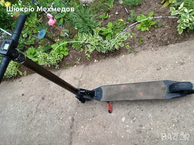 Ел.Тротинетка Mp man , снимка 4 - Друга електроника - 50439101