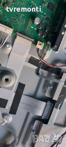 MAIN AV BOARD 1-983-119-22 for 43 inc DISPLAY YS9S043HNG01 for SONY KD-43X7055, снимка 4 - Части и Платки - 39029790