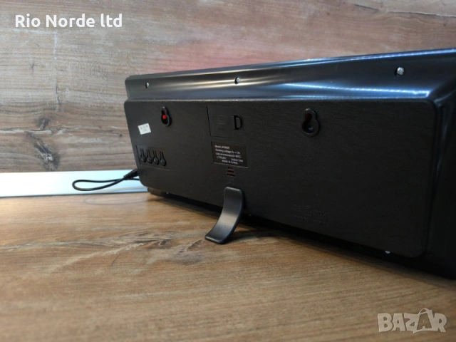 Дигитален часовник, снимка 5 - Друга електроника - 53278786