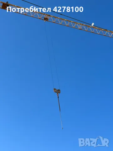 Кулокран под наем LIEBHERR 50/63LC, снимка 6 - Услуги с автокран - 47711752