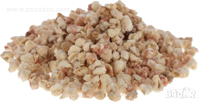 Репелентни гранули срещу кучета и котки, опаковка 2 х 200 гр. - KERBL - Модел: 80106