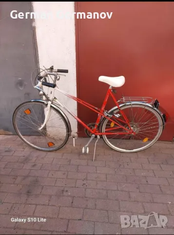 Колелета26 цола(разпродажба до120лв), снимка 2 - Велосипеди - 36402050