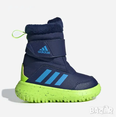 БЕБЕШКИ АПРЕСКИ ADIDAS Winterplay I