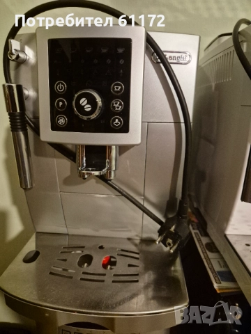 Продават се кафемашини Drlongi , снимка 3 - Кафе машини - 52123954