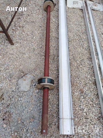 Щора. РОЛЕТНА , снимка 5 - Щори - 34691906