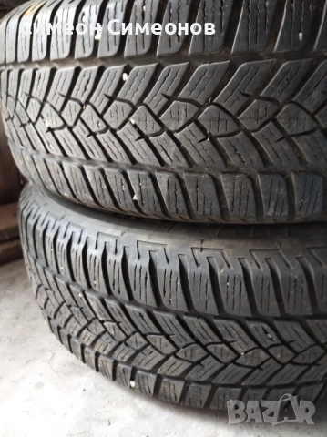 Джанти със зимни гуми за Дайхатсу Териос 2, снимка 3 - Гуми и джанти - 51870287