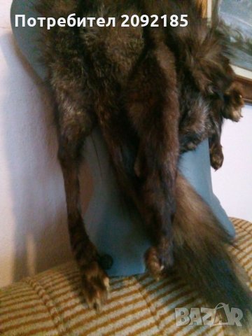 Шал яка намалена, снимка 4 - Шалове - 27446539