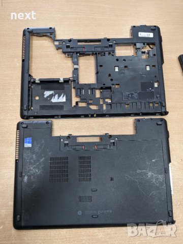 Лаптоп HP ProBook 650 G1 на части , снимка 8 - Части за лаптопи - 32685366