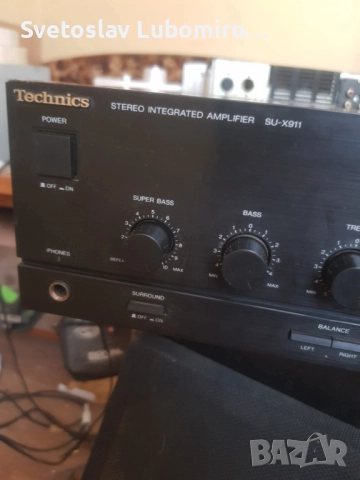 Разни , снимка 10 - Ресийвъри, усилватели, смесителни пултове - 52801686