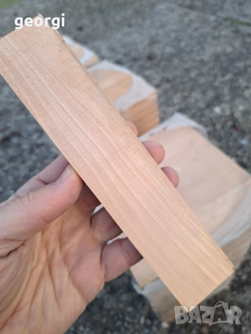 естествен буков паркет , снимка 2 - Естествен паркет - 52717171