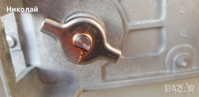 Хлебопекарна "SilverCrest", снимка 11 - Хлебопекарни - 53145360