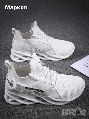 МАРАТОНКИ, снимка 2 - Маратонки - 43317079