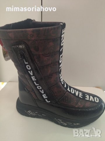 Детски ботуши 5636, снимка 2 - Детски боти и ботуши - 38229510