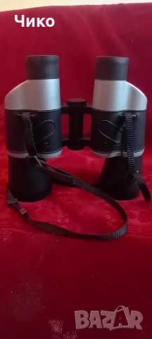 Голям английски бинокъл "Мулти Оптик", снимка 6 - Антикварни и старинни предмети - 53309919