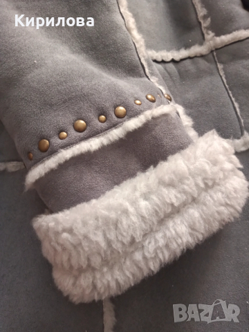 Кожух , снимка 3 - Палта, манта - 52547770