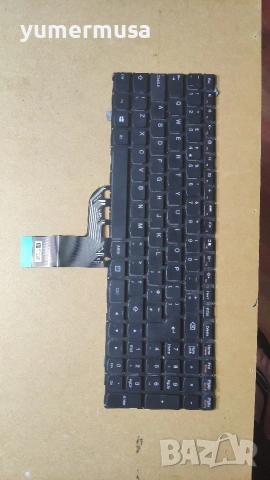 Ideapad 700-оригинална клавиатура 
