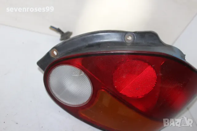 Стоп десен Деу Матиз Daewoo Matiz, снимка 3 - Части - 50337547