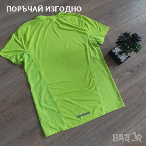 МЪЖКА СПОРТНА ТЕНИСКА, снимка 5 - Тениски - 43696262