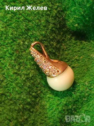 СКЪПОЦЕНЕН РЕТРО СТИЛ СРЕБЪРЕН МЕДАЛЬОН СРЕБРО 925 с ТОПЧЕ ШЛИФОВАН БЯЛ АХАТ и ЦИРКОНИ 47504, снимка 13 - Колиета, медальони, синджири - 48987237