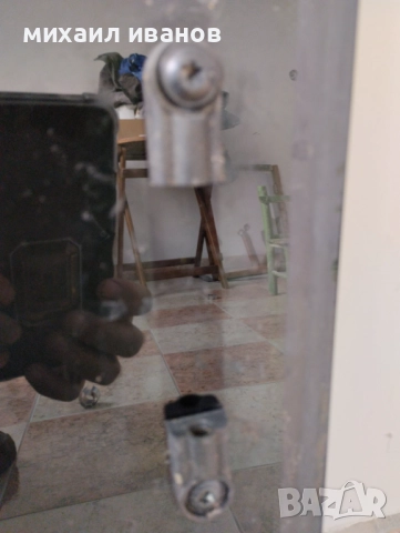 Затъмнен люк, шибидах за DAF, снимка 4 - Части - 51587190