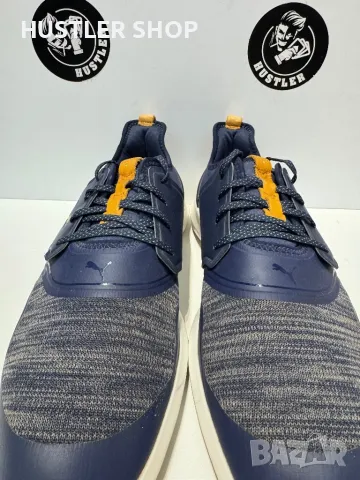 Маратонки PUMA IGNITE WATERPROOF.Номер 44.5, снимка 3 - Маратонки - 49453736